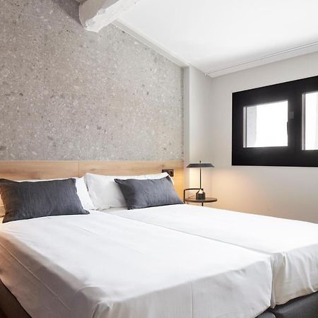 Hostal Espoz Y Mina Pamplona Eksteriør billede