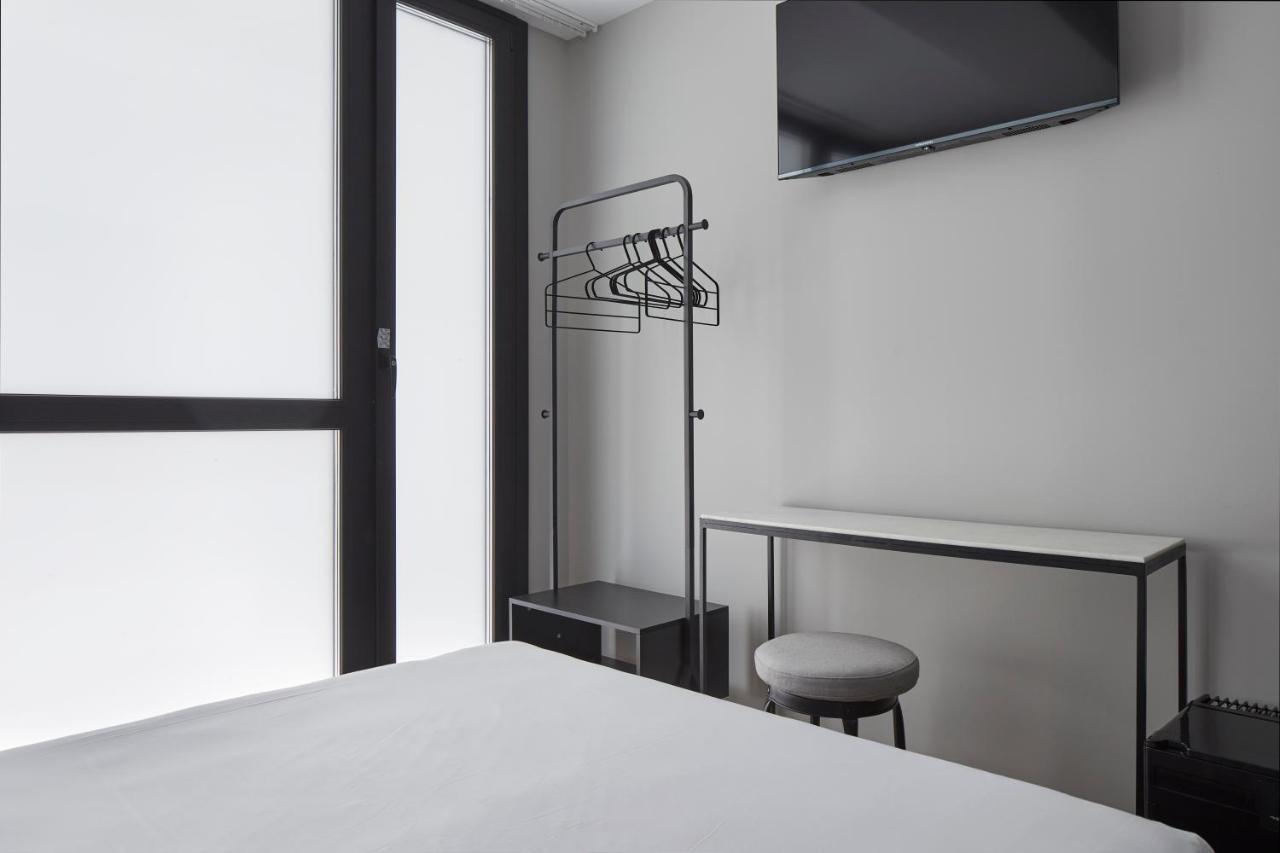 Hostal Espoz Y Mina Pamplona Eksteriør billede