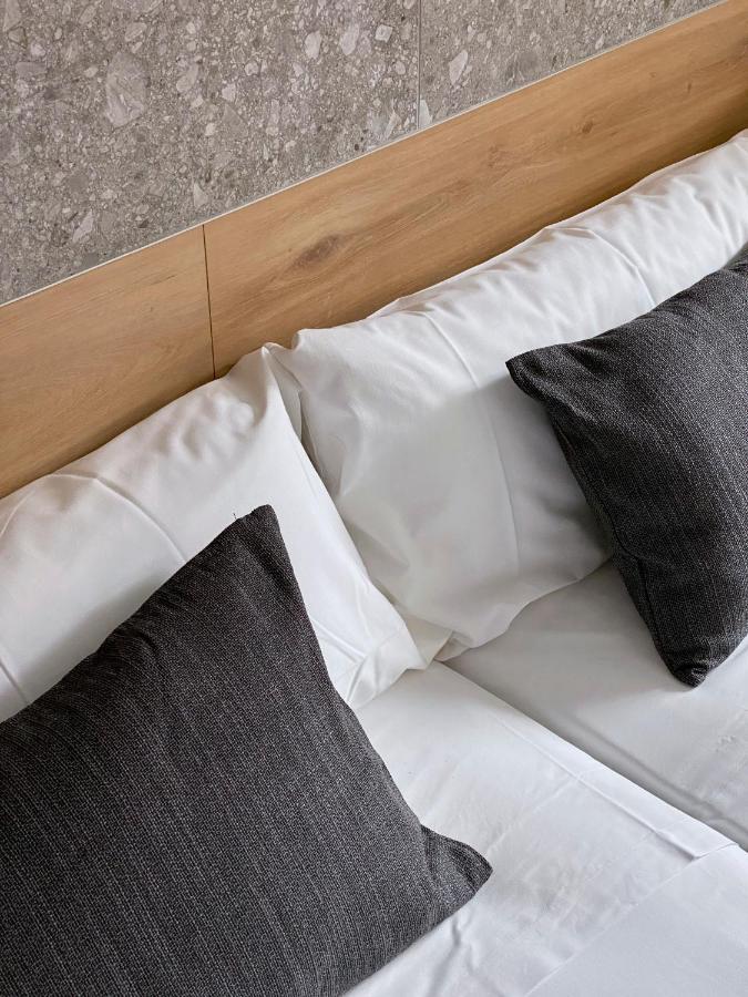 Hostal Espoz Y Mina Pamplona Eksteriør billede
